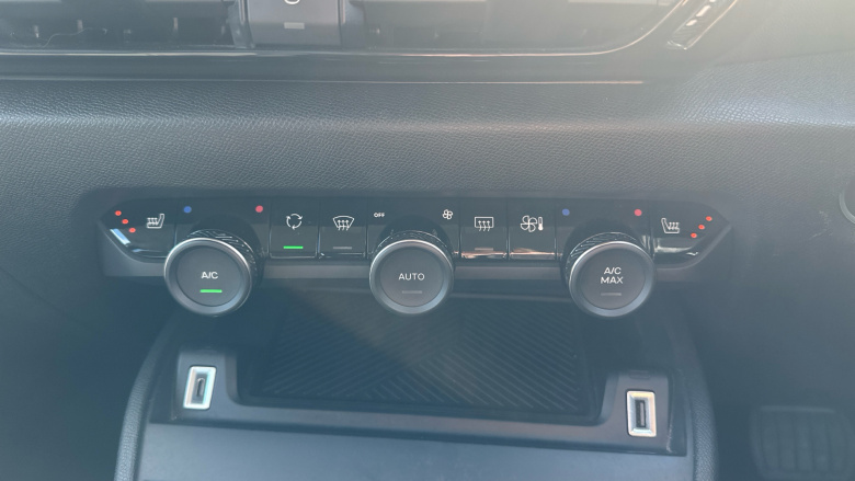 Citroen C4 1.2 PureTech [130] Max 5dr Auto Petrol Hatchback